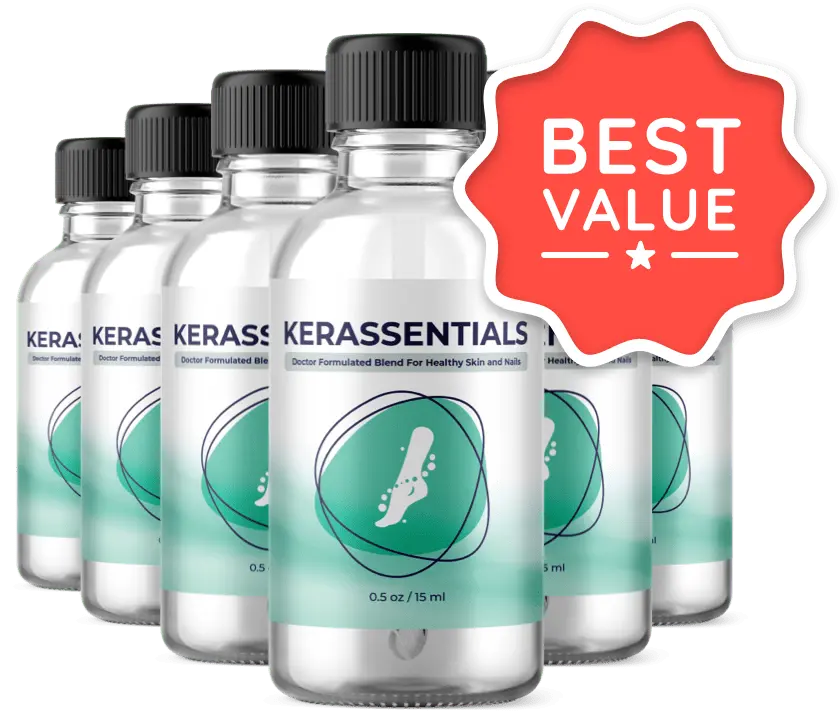 kerassentials where to buy usa